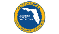 Certified General Contractor in Florida