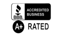 A+ Rated On BBB